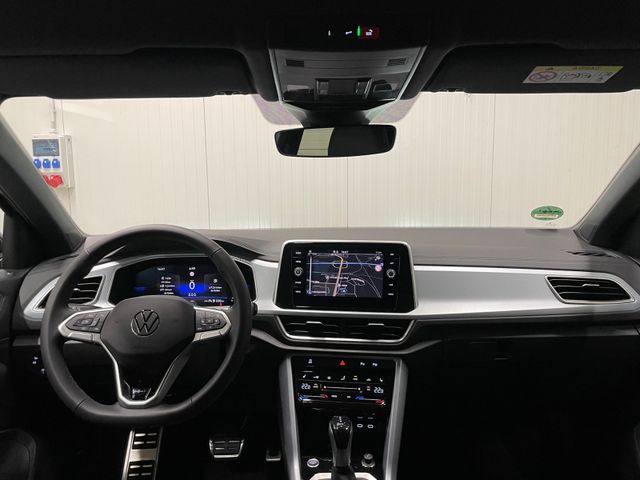 T-Roc Goal 2.0 TDI DSG AHK RFK NAVI LED