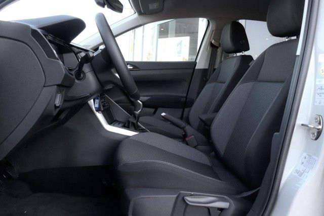 Volkswagen Taigo Life 1,0 l TSI Rückfahrkamera Sitzheizung foto 3