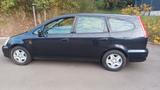 Honda Stream 2.0 benzin - Honda Stream Benziner Gebrauchtwagen
