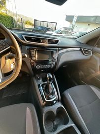 Nissan Qashqai - 8