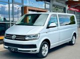 Volkswagen T6 Caravelle Comfortline 2.0 TDI lang Navi LED - Volkswagen T6 Caravelle aus 2016