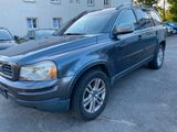 Volvo XC90 D5 Summum LEDER NAVI XENON 7-SITZE TÜV07.26 - Volvo XC90 aus 2007