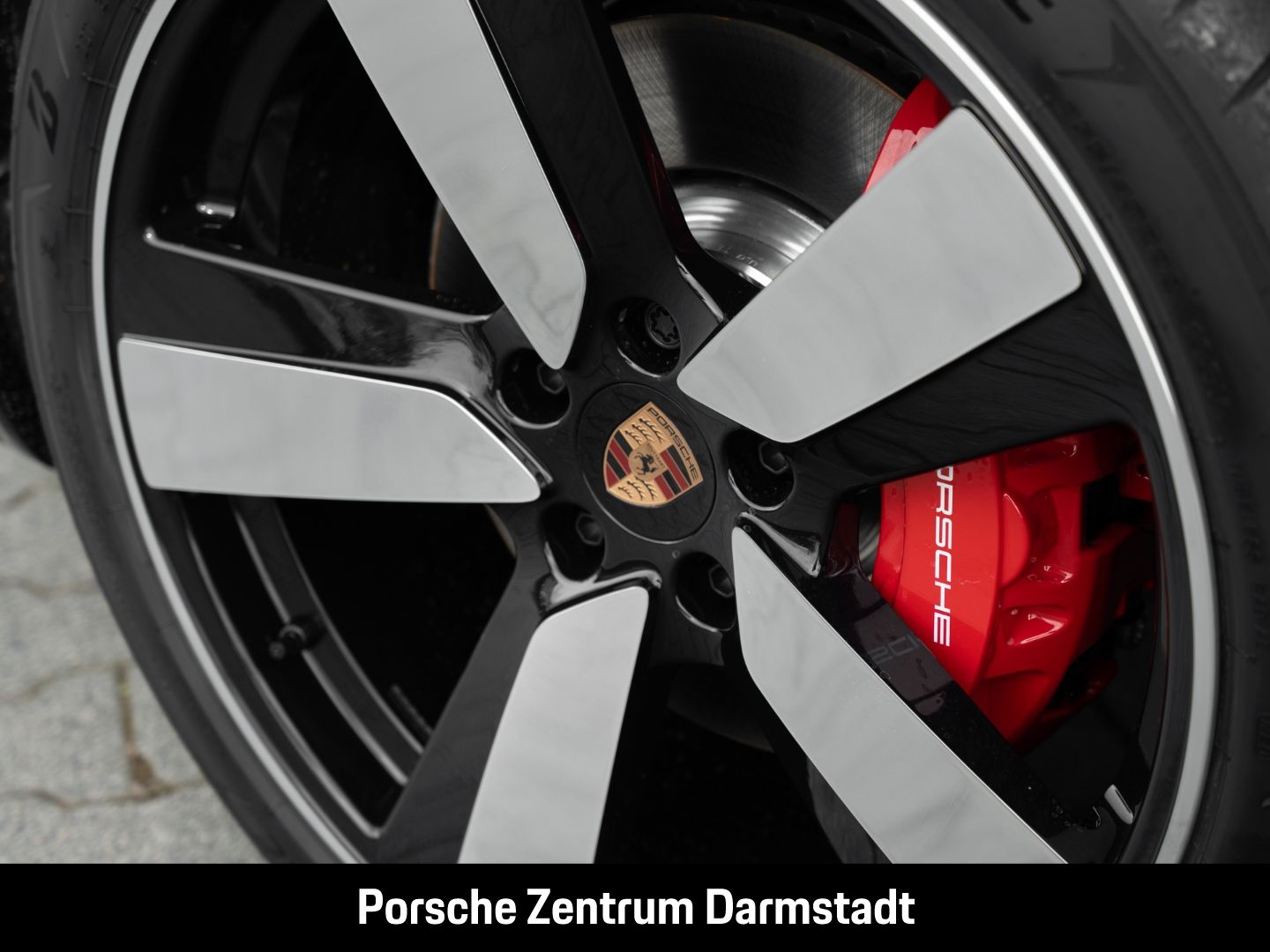 Porsche Macan - Bild 16