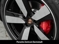 Porsche Macan - Vorschau Bild 16