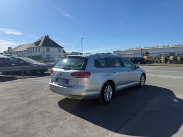 Volkswagen Passat Variant - 6