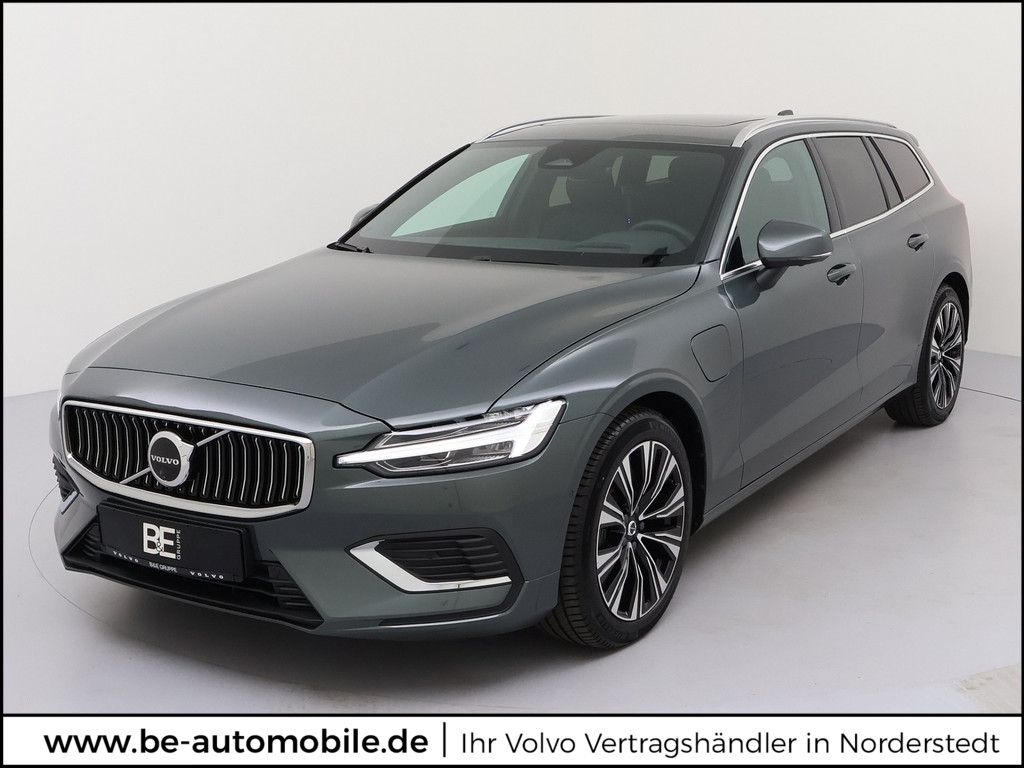 Image of Volvo V60