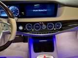 Mercedes-Benz Maybach Design, Mercedes Benz Garantie bis 6/26! - gebrauchte Mercedes-Benz S 560 aus dem Jahr 2017