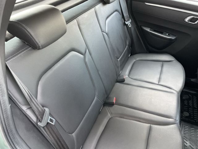 Fahrzeugabbildung Dacia Spring Electric 45 Essential Navi, Tempomat, Led