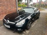 Mercedes-Benz Mercedes SL 280 Cabrio - Mercedes-Benz SL 280 in Düsseldorf