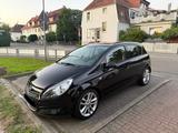 Opel Corsa 1.2 Color Edition Easytronic Color Edition - Opel Corsa aus 2010: 1.2