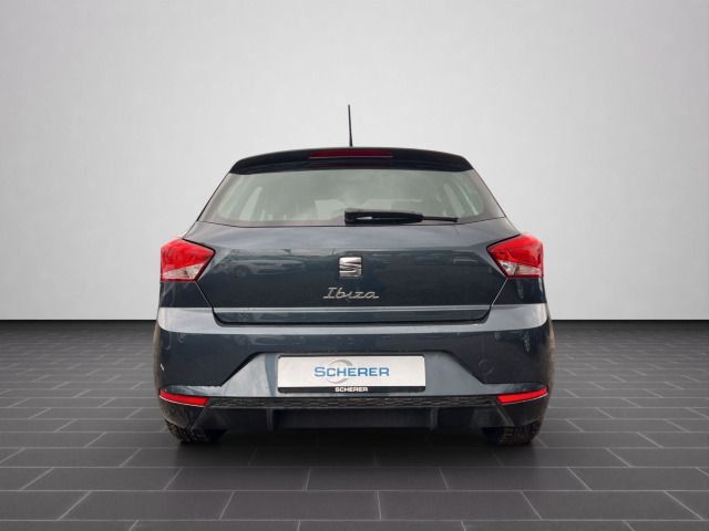 Seat Ibiza - Bild 7