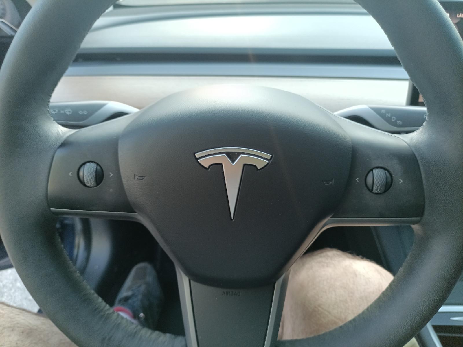 Tesla Model 3 Long Range AWD 79kWh*1Hd*WP*MwSt*SoH90