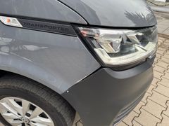 VW T6.1 Transporter TDI DSG MIXTO*LED*NAVI*