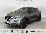 Nissan Juke Enigma AUTOMATIK NAV LED KAMERA SITZ.HZG TE - Nissan JUKE ENIGMA mit Benzin-Antrieb