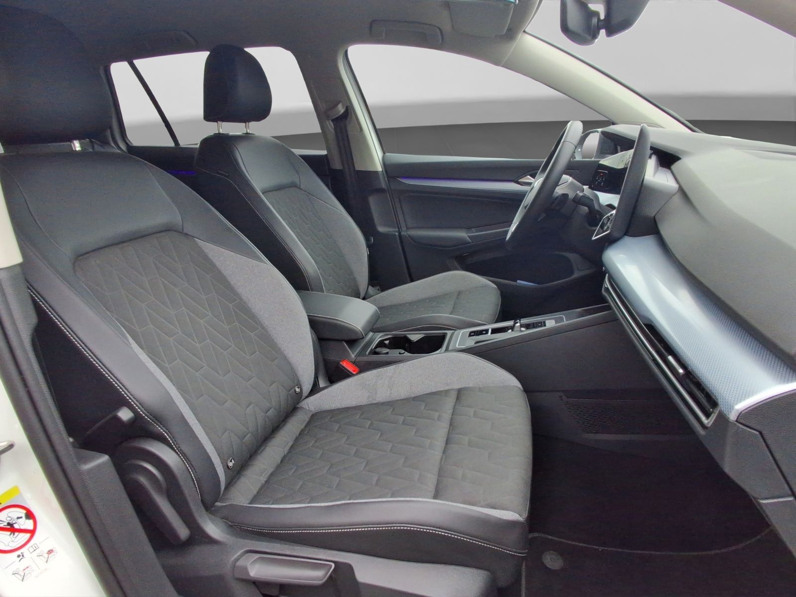 Volkswagen Golf - Bild 5
