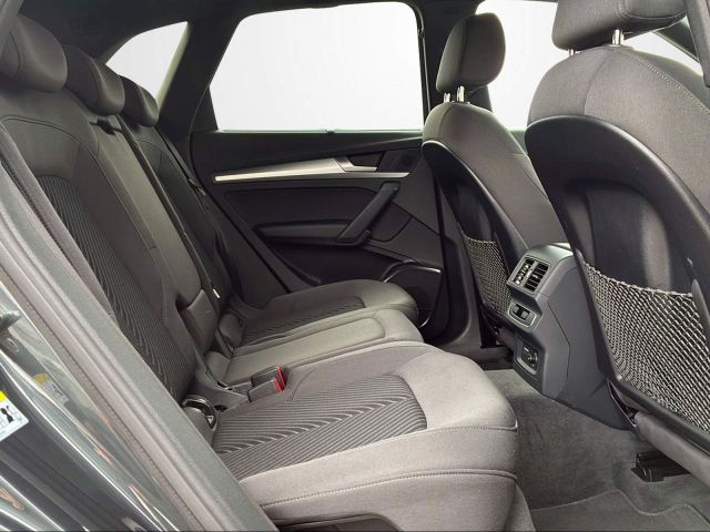 Q5 SUV 50 TFSIe QUATTRO S-TRONIC MATRIX+NAVI+ACC