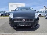 Fiat Grande Punto 1.4 8V Dynamic Klima 5 Türig Sauber - Fiat Grande Punto Gebrauchtwagen in Nürnberg