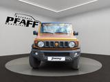 Suzuki Jimny 1.5 ALLGRIP SONDEREDITION - Suzuki Jimny Jahreswagen