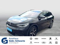 Volkswagen ID.4 - Vorschau Bild 1