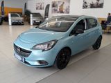 Opel Corsa 1.4 Turbo Color Edition FlexFix Klima - Opel Corsa Gebrauchtwagen in Kassel