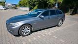 BMW F11 520 d - BMW 520 aus 2010: Kombi