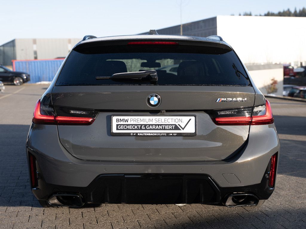 BMW 340 - Bild 9