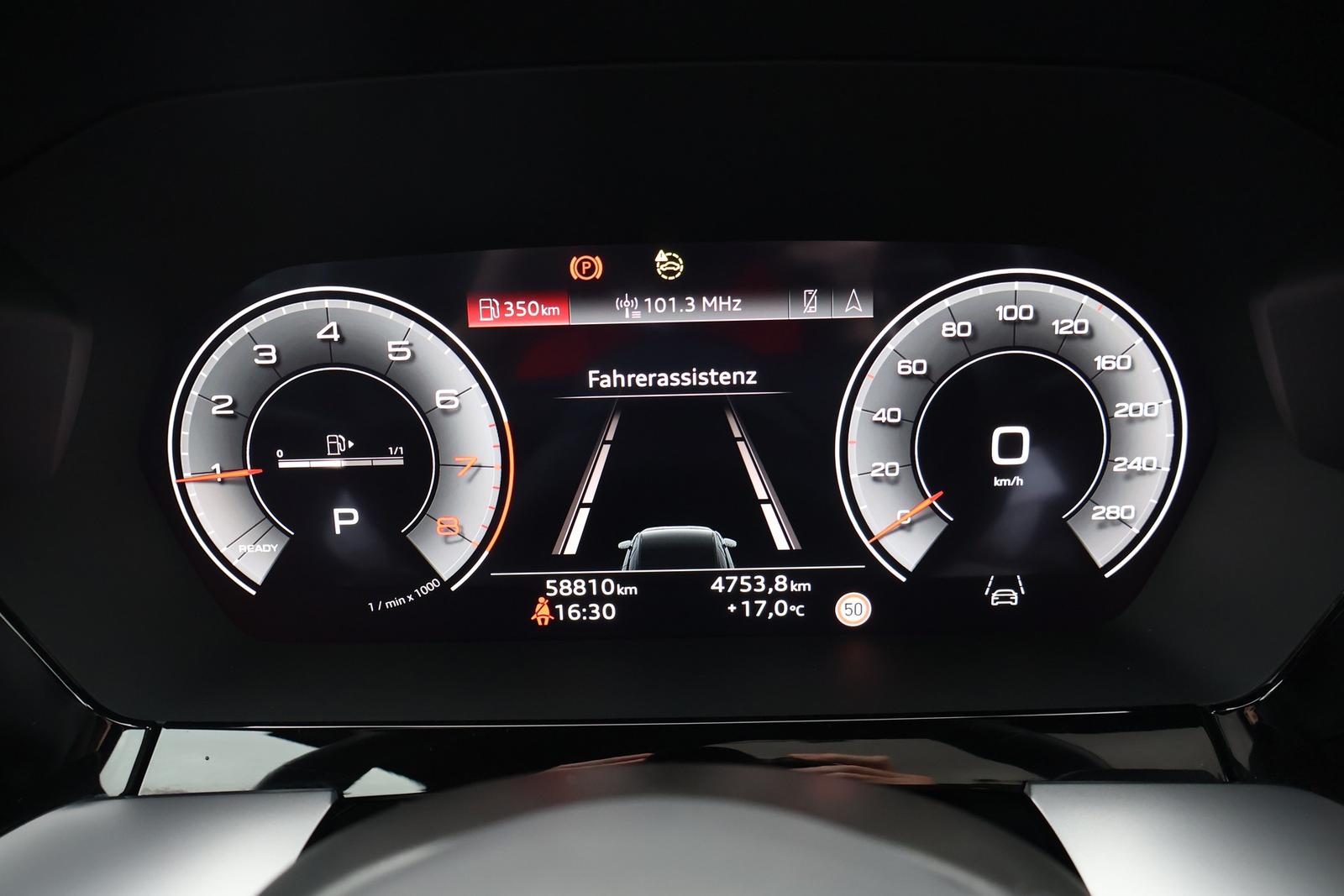 Audi A3 Sportback 30 1.0 TFSI advanced LED Navi ACC, миниатюра 19