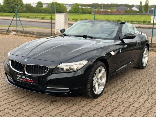 BMW Z4 Roadster sDrive 20i DKG Automatik Sportsitze