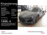 Audi R8 Coupé 5.2 V10 RWD S tronic *LED*MMI NAVI*VC* - Audi R8 RWD Gebrauchtwagen