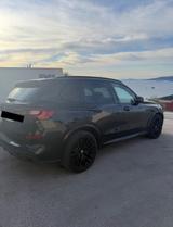 BMW X5 M50 M50i - - gebrauchte BMW X5 M50 aus dem Jahr 2021