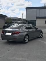BMW 525d xDrive 2014 |A Luxury Line| Bi-Xenon| - BMW 525: Limousine, 525d Xdrive
