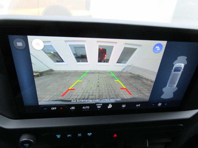 Transit Custom 320 elektrisch L1 HA Trend 82,5 k