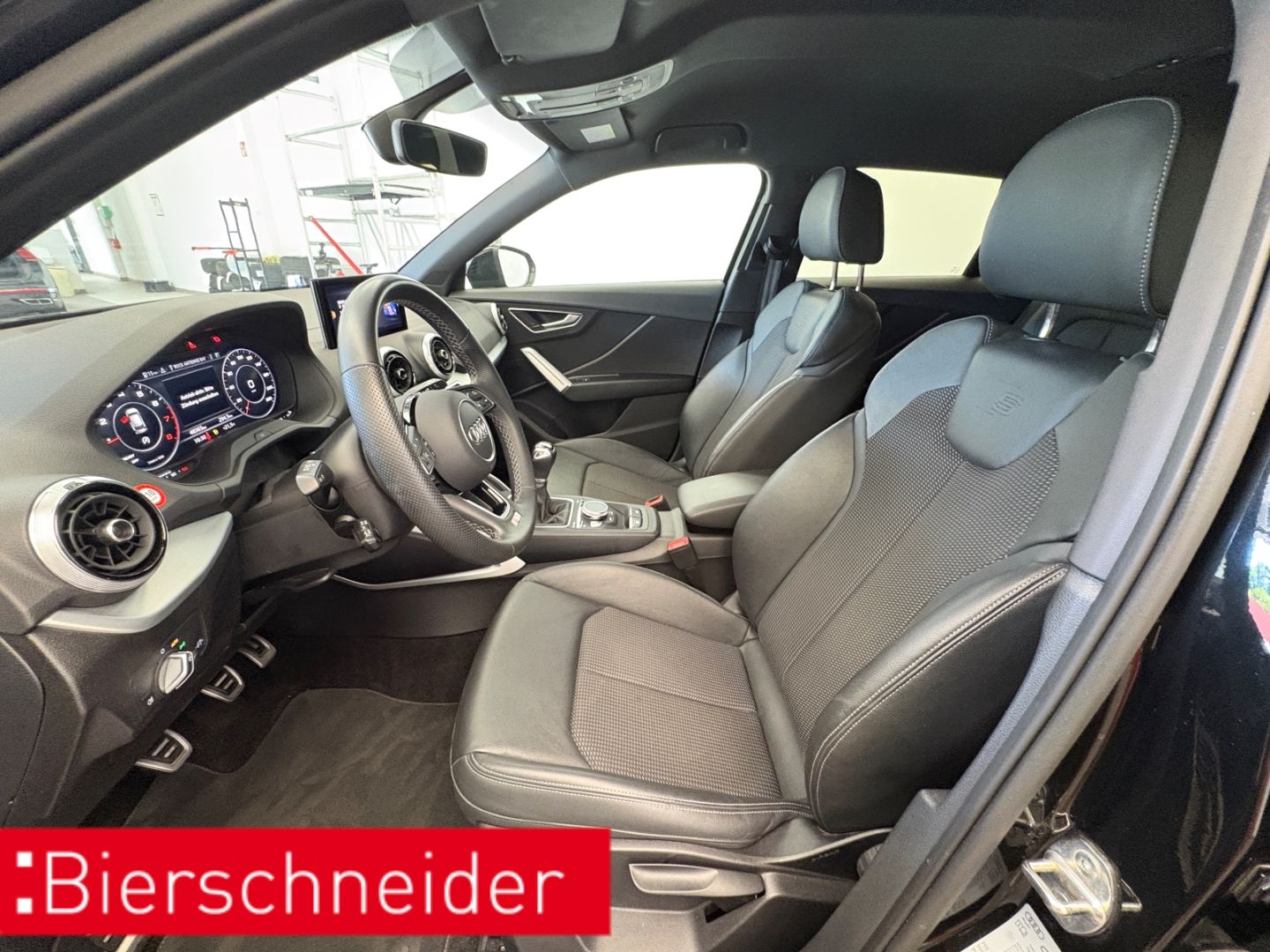 Audi Q2 - Bild 7