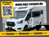 Bürstner Lineo T 620 G #Automatik #SUNROOF #BI-XENON
