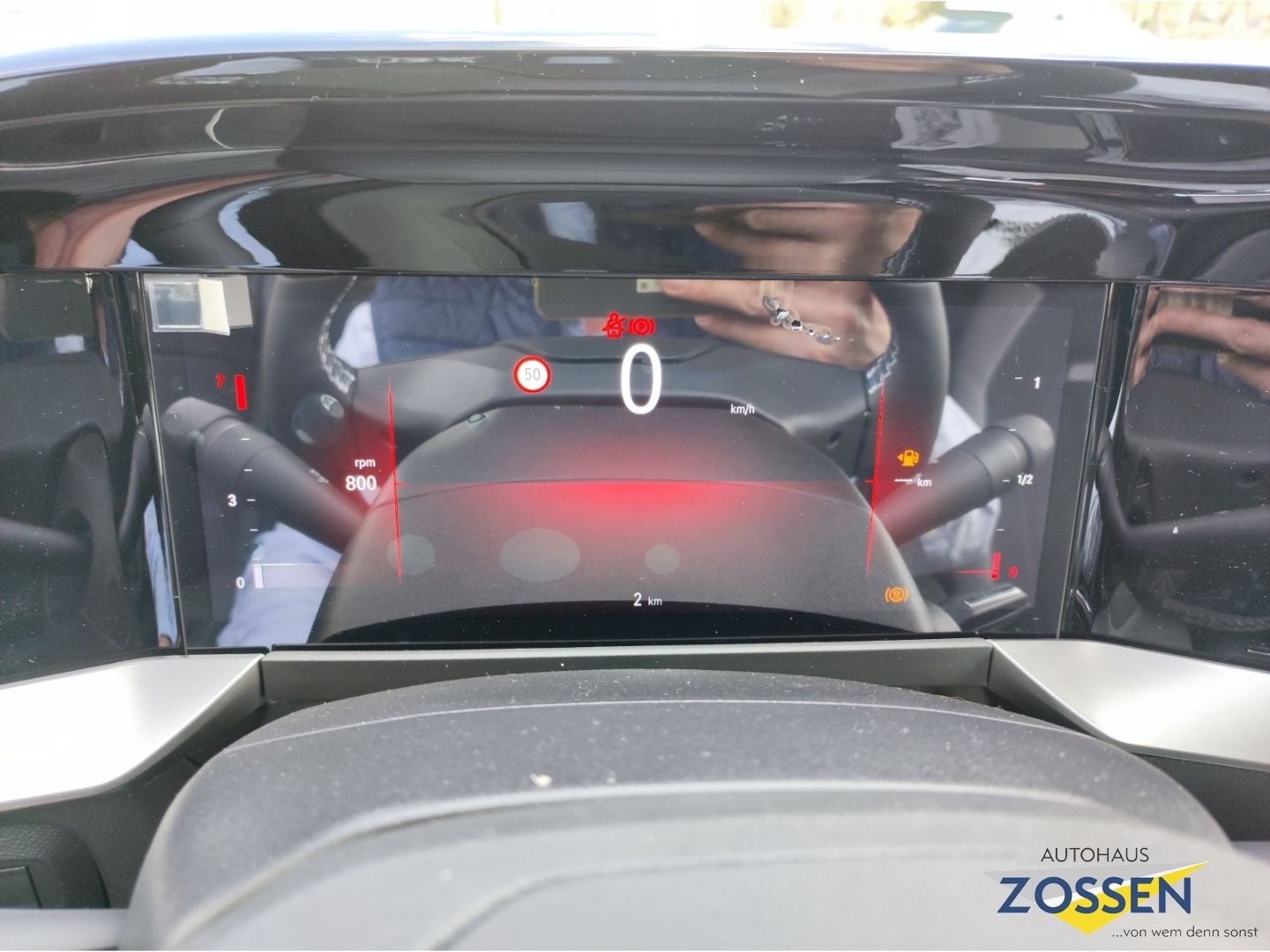 Opel Mokka - Bild 11