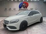 Mercedes-Benz A220 4MATIC AMG Line DCT Edition/PANO/KAMERA/ - gebrauchte Mercedes-Benz A 220 aus dem Jahr 2017