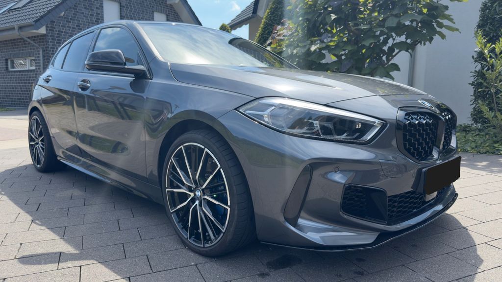 Image of BMW 135