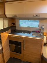 Tabbert Da Vinci 560 HTD  - Tabbert 560