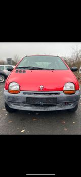 Renault Twingo Automatik- Ideal für Anfänger - Renault aus 1997
