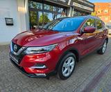 Nissan Qashqai N-Connecta PANO NAVI 360°CAM SHEFT 1HAND - Nissan Gebrauchtwagen in Düsseldorf