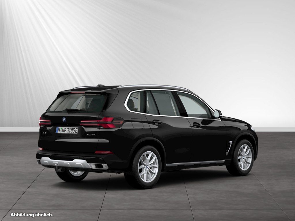 BMW X5 xDrive50e AHK Pano HarmanKardon PAProf foto 2