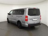 Opel Zafira Life XL 2.0 CDTi Aut. LED ACC Navi - Opel Zafira Life Jahreswagen