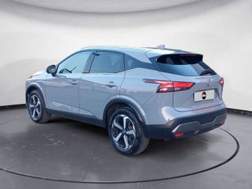 Nissan Qashqai - 6
