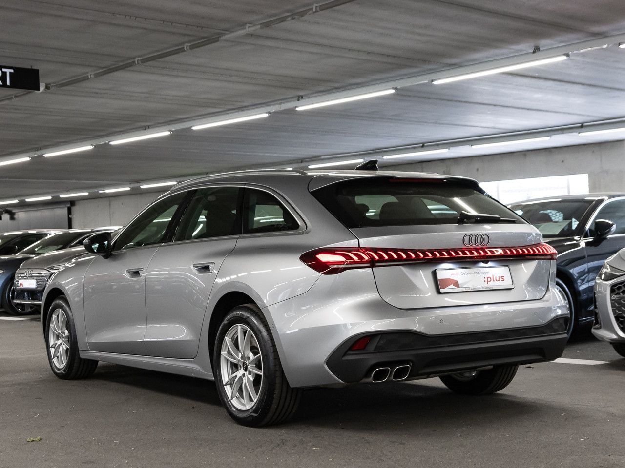 Audi A5 - Bild 4