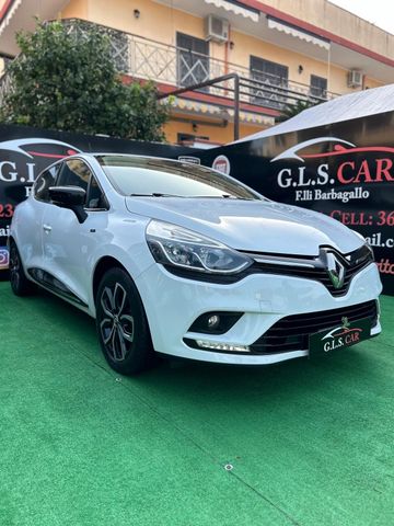 Renault Clio 900 Benzina TCe 12V 75 CV 5 porte D