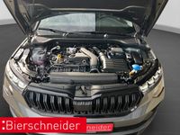 Skoda Kamiq - Vorschau Bild 25