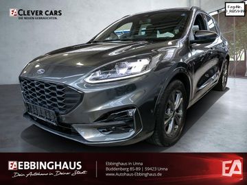 Ford Kuga ST-Line X LED ACC KAMERA B&O PARK-ASS
