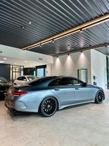 Mercedes-Benz CLS 450 4M+AIRBODY+EDITION1+AMG+HEADUP+360+BURM - Mercedes-Benz CLS 450 Gebrauchtwagen