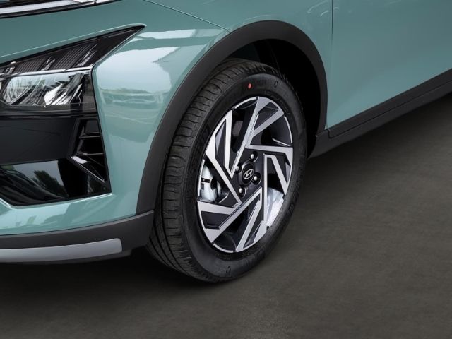 Hyundai BAYON - Bild 6
