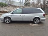 Chrysler Voyager 2.8 CRD Grand Voyager Limited - Chrysler Voyager Gebrauchtwagen